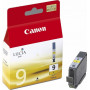 Cartus Cerneala Original Canon Yellow, PGI-9Y, pentru Pixma IX7000|MX7600|Pro 9500 , , (timbru verde 0.15 lei), "BS1037B001AA"