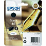 Cartus Cerneala Original Epson Black, T1621, pentru WF2540, , (timbru verde 0.15 lei),  "C13T16214010"