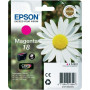 Cartus Cerneala Original Epson Magenta, T1803, pentru XP102|202|205|302|305|402|405, , (timbru verde 0.15 lei),  "C13T18034010"