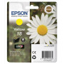 Cartus Cerneala Original Epson Yellow, T1804, pentru XP102|202|205|302|305|402|405, , (timbru verde 0.15 lei),  "C13T18044010"