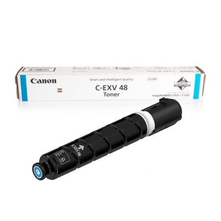 Toner Original Canon Cyan, EXV48C, pentru IRC1325iF|C1335iF, 11.5K,"CF9107B002AA"