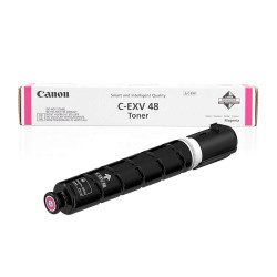 Toner Original Canon Magenta, EXV48M, pentru IR C1325iF|C1335iF, 11.5K,NOPP, "CF9108B002AA"