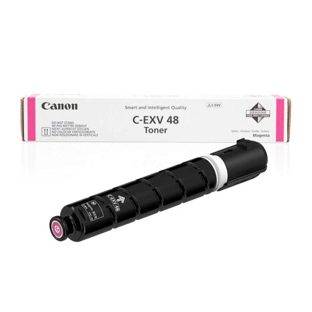 Toner Original Canon Magenta, EXV48M, pentru IR C1325iF|C1335iF, 11.5K,NOPP, "CF9108B002AA"