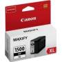 Cartus Cerneala Original Canon Black, PGI-1500XLB, pentru Maxify MB2050|MB2150|MB2350|MB2750, 1.2K, (timbru verde 0.15 lei), "BS