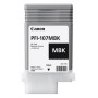 Cartus Cerneala Original Canon Matte Black, PFI-107MB, pentru IPF 670|680|685|770|780|785, , (timbru verde 0.15 lei),NOPP, "CF67