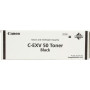 Toner Original Canon Black, EXV50, pentru IR 1435|IR 1435I|IR 1435IF, 17.6K, (timbru verde 1.2 lei) ,NOPP, "CF9436B002AA"