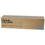 Toner Original Toshiba Cyan, T-FC25EC, pentru E-Studio 2040C|E-Studio 2540C|E-Studio 3040C|E-Studio 3540C|E-Studio 4540C, 26K,"T