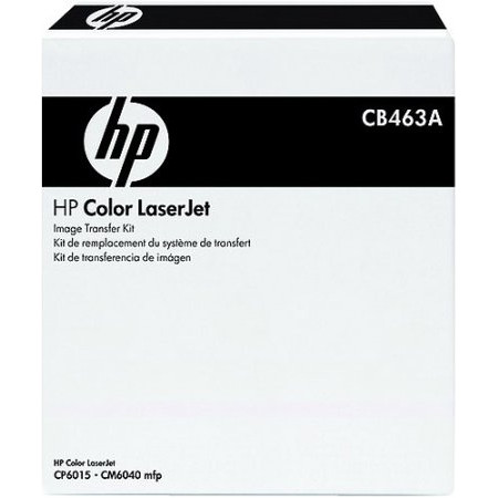 Transfer Belt Original HP , , pentru CP 6015|CM 6030|CM 6040, 150K, (timbru verde 0.8 lei), "CB463A"