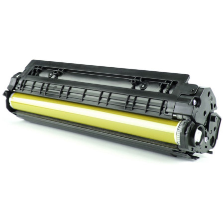 Toner Original Canon Yellow, EXV51Y, pentru IR C5535|C5540|C5550|C5560, 60K, (timbru verde 1.2 lei) ,NOPP, "CF0484C002AA"