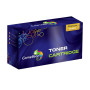 Toner CAMELLEON Black, C13S050709-CP, compatibil cu Epson WorkForce AL-M200|MX200, 2.5K, (timbru verde 1.2 lei) , "C13S050709-CP