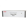 Toner Original Canon Black, 034B, pentru IR C1225iF|C1225, 12k, (timbru verde 1.2 lei) ,NOPP, "CF9454B001AA"