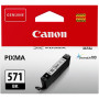 Cartus Cerneala Original Canon Black, CLI-571B, pentru Pixma MG5750|MG5751|MG6850|MG6851|MG7750|MG7751|MG7752|TS5050|TS5051|TS50