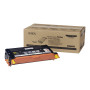 Toner Original Xerox Yellow, 113R00721, pentru Ph 6180, 2K, (timbru verde 1.2 lei) , "113R00721"