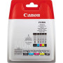Combo-Pack  Original Canon CMYKPB, PGI-570B/CLI-571, pentru Pixma MG5750|MG5751|MG6850|MG6851|MG7750|MG7751|MG7752|TS5050|TS5051