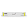 Toner Original Canon Yellow, 034Y, pentru IR C1225iF|C1225, 7.3K, (timbru verde 1.2 lei) ,NOPP, "CF9451B001AA"