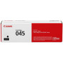 Toner Original Canon Black, CRG-045BK, pentru LBP-611|LBP-613|MF-631|MF-633|MF-635, 1.4K, (timbru verde 1.2 lei) , "CR1242C002AA