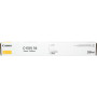 Toner Original Canon Yellow, EXV54Y, pentru IR C3025|IR C3125, 8.5K,NOPP, "CF1397C002AA"