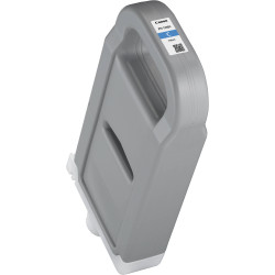 Cartus Original Canon Cyan, PFI-1700, pentru iPF PRO-2000/4000/4000S/6000/6000S, 700ml,NOPP, "0776C001AA"