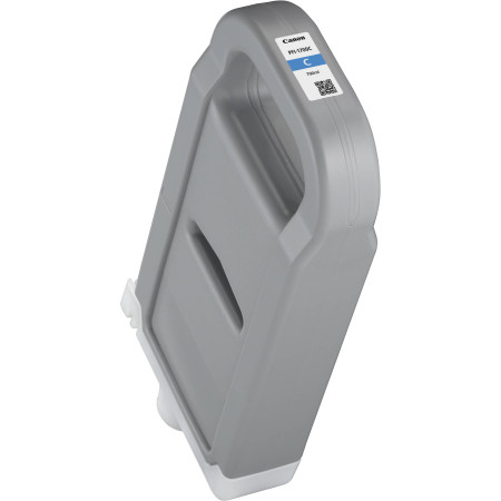 Cartus Original Canon Cyan, PFI-1700, pentru iPF PRO-2000/4000/4000S/6000/6000S, 700ml,NOPP, "0776C001AA"