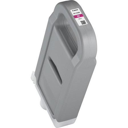 Cartus Original Canon Magenta, PFI-1700, pentru iPF PRO-2000/4000/4000S/6000/6000S, 700ml,NOPP, "0777C001AA"