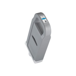Cartus Original Canon Photo Cyan PFI-1700, pentru iPF PRO-2000/4000/4000S/6000/6000S, 700ml,NOPP, "0779C001AA"