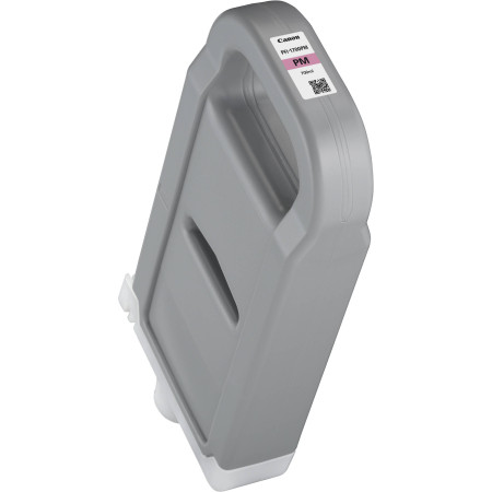 Cartus Original Canon Photo Magenta PFI-1700, pentru iPF PRO-2000/4000/4000S/6000/6000S, 700ml,NOPP, "0780C001AA"