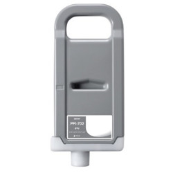 Cartus Original Canon Grey, PFI-1700, pentru iPF PRO-2000/4000/4000S/6000/6000S, 700ml,NOPP, "0781C001AA"