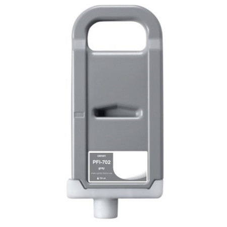Cartus Original Canon Grey, PFI-1700, pentru iPF PRO-2000/4000/4000S/6000/6000S, 700ml,NOPP, "0781C001AA"