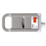 Cartus Original Canon Red, PFI-1700, pentru iPF PRO-2000/4000/4000S/6000/6000S, 700ml,NOPP, "0783C001AA"