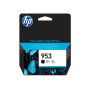 Cartus Cerneala Original HP Black, nr.953, pentru OfficeJet 7720|7730|7740|8210|8218|8710  8720|8730, , (timbru verde 0.15 lei),