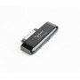 CABLU USB GEMBIRD adaptor, USB 3.0 (T) la S-ATA (T), 30cm, adaptor USB la HDD S-ATA 2.5", negru, "AUS3-02" (timbru verde 0.18 le