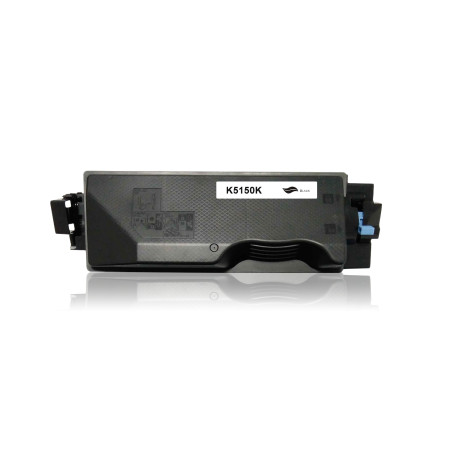 Toner Original Kyocera Black, TK-5150K, pentru M6535|P6035, 12K, (timbru verde 1.2 lei) , "TK-5150K"