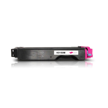 Toner Original Kyocera Magenta, TK-5150M, pentru M6535|P6035, 10K, (timbru verde 1.2 lei) , "TK-5150M"