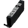 Cartus Cerneala Original Canon Black, CLI-581BK, pentru Pixma TR7550|TR8550|TS6150|TS6250|TS705|TS8150|TS8250|TS9150|TS9155|TS95