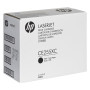 Toner Original HP Black, nr.55J, pentru LaserJet M521|M525|P3010|P3011|P3015P, 14.5K, (timbru verde 1.2 lei) , "CE255JC"