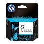 Cartus Cerneala Original HP Color, nr.62, pentru ENVY 5640AIO, , (timbru verde 0.15 lei), "C2P06AE"