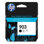 Cartus Cerneala Original HP Black, nr.903, pentru OfficeJet Pro 6950|6960|6970, , (timbru verde 0.15 lei), "T6L99AE"