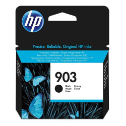Cartus Cerneala Original HP Black, nr.903, pentru OfficeJet Pro 6950|6960|6970, , (timbru verde 0.15 lei), "T6L99AE"