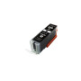 Cartus Cerneala Original Canon Black, PGI-580XLB, pentru Pixma TR7550|TR8550|TS6150|TS6250|TS705|TS8150|TS8250|TS9150|TS9155|TS9