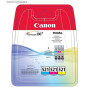 Combo-Pack Original Canon , CLI-521MULTI, pentru Pixma iP3600|iP4600|MP540|MP620, , (timbru verde 0.15 lei), "2934B010AA"