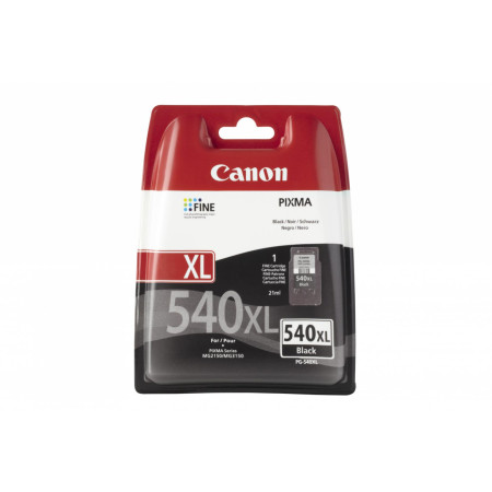 Combo-Pack  Original Canon Black/Color, PG-540XL/CL-541XL+GP-501, pentru Pixma MG2150|MG2250|MG3150|MG3250|MG3550|MG3650|MG4150|
