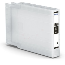 Cartus Cerneala Original Epson Black, T04B140, pentru WF-C8190|C8610|C8690,5.8K , (timbru verde 0.15 lei),  "C13T04B140"