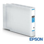 Cartus Cerneala Original Epson Cyan, T04B240, pentru WF-C8190|C8610|C8690, 4.6K, (timbru verde 0.15 lei),  "C13T04B240"