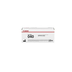 Toner Original Canon Black, CRG-040B, pentru LBP 710|712, 6.2K, (timbru verde 1.2 lei) , "0460C001AA"