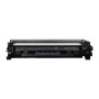 Toner Original Canon Black, CRG-051, pentru LBP 162|MF 264|267|269, 1.7K, (timbru verde 1.2 lei) , "2168C002AA"