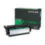 Toner Original Lexmark Black, T654X80G, pentru T654|T656, 36K, (timbru verde 1.2 lei) , "T654X80G"