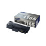 Toner Original Samsung Black, D116S, pentru SL-M2625|M2675|M2825|M2875|M2835|M2885, 1.2K, (timbru verde 1.2 lei) , "SU840A"