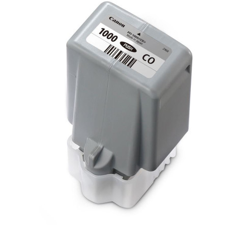 Cartus Cerneala Original Canon Optimizer, PFI-1000Op, pentru IPF PRO-1000, , (timbru verde 0.15 lei),NOPP, "0556C001AA"