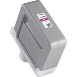 Cartus Cerneala Original Canon Magenta, PFI-310M, pentru IPF TX-2000|TX-3000|TX-4000, 330ml, (timbru verde 0.15 lei),NOPP, "2361