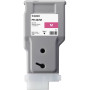 Cartus Cerneala Original Canon Magenta, PFI-207M, pentru IPF 680|685|770|780|785, 300ml, (timbru verde 0.15 lei),NOPP, "CF8791B0